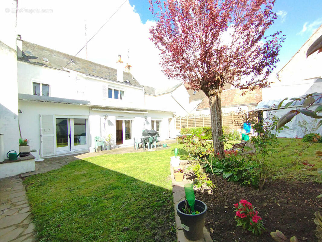 Maison à BONNEVAL