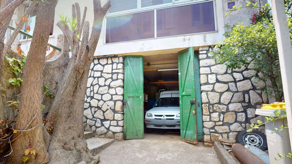 Maison Marseille 3 pièces 83 m² - photo 15