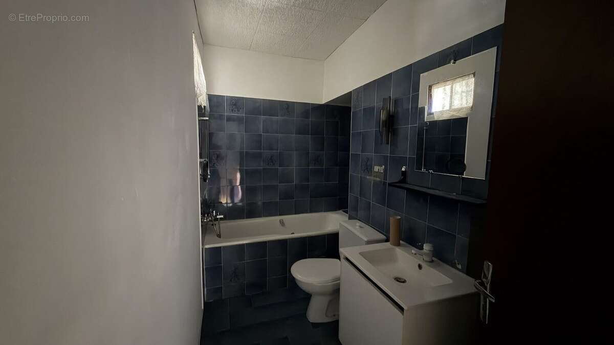 Maison à SAINT-CLAR