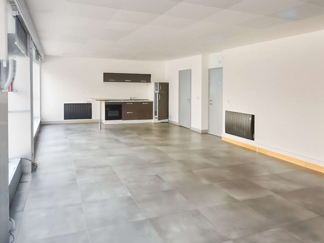 Commerce à SALLANCHES