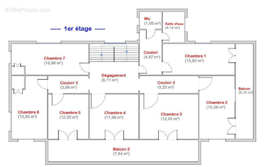 Maison à ARGELES-GAZOST