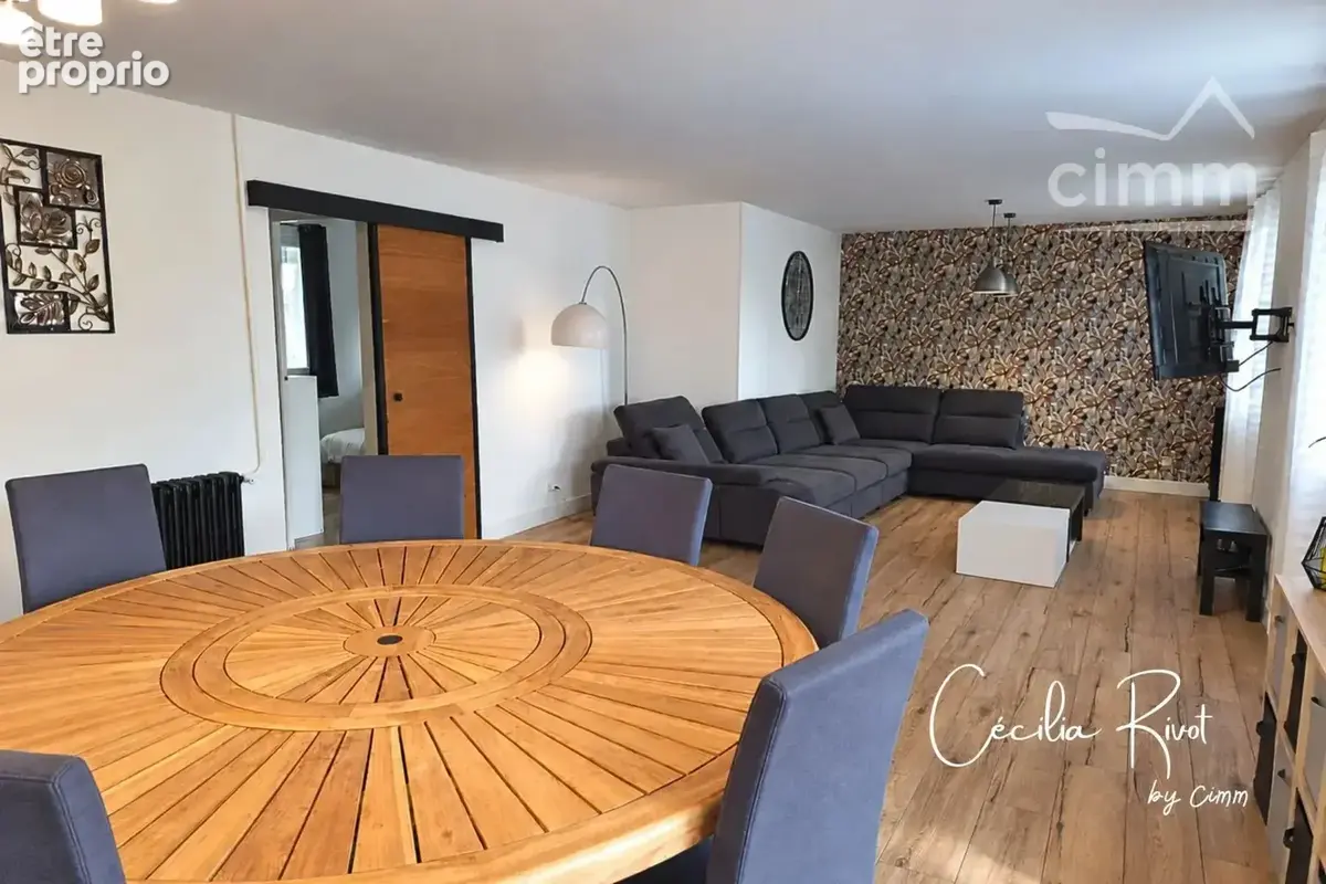 Maison 10 pièces 198 m² à vendre à Sore (40430) - photo 4
