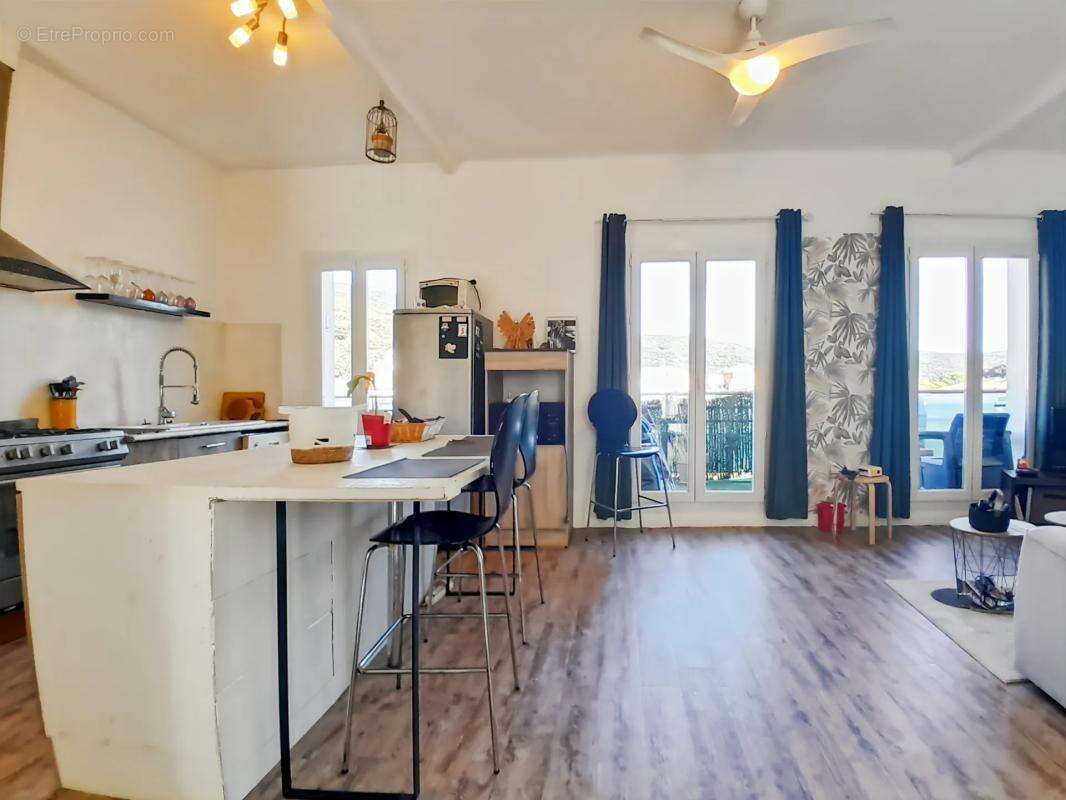 Appartement à AMELIE-LES-BAINS-PALALDA
