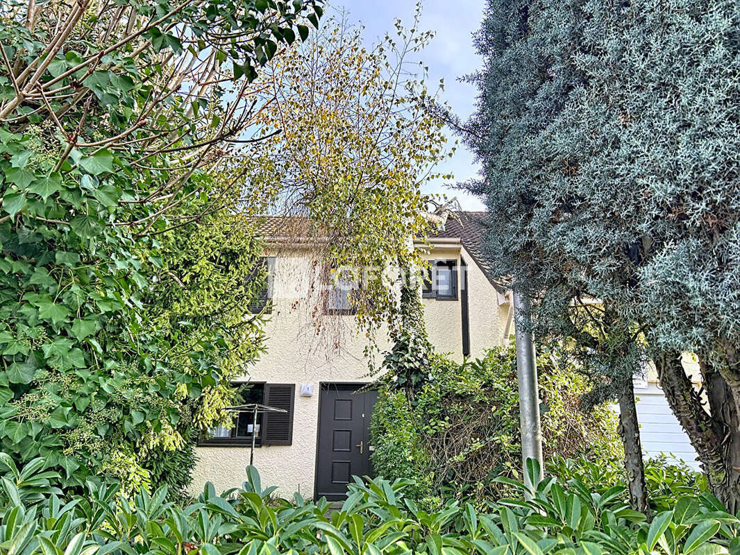 Maison à MONTESSON