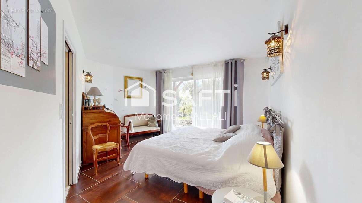 Photo 6 - Maison à BISCARROSSE