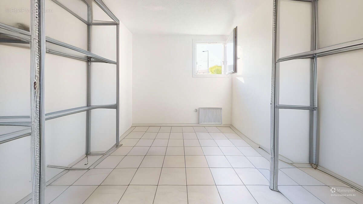 Appartement à BLAGNAC
