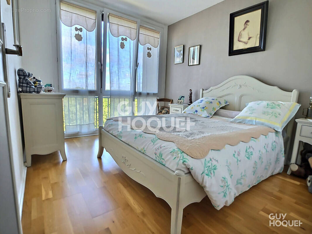 Appartement à MEUDON