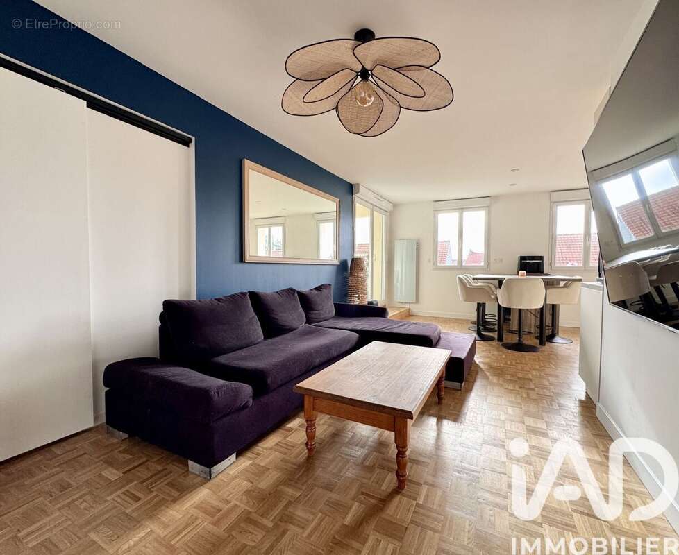 Photo 5 - Appartement à BERCK