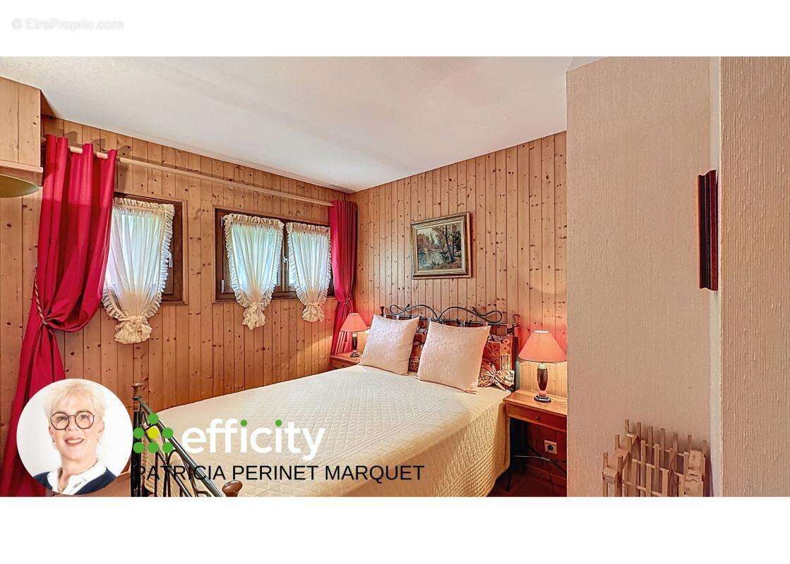 Appartement à CORDON