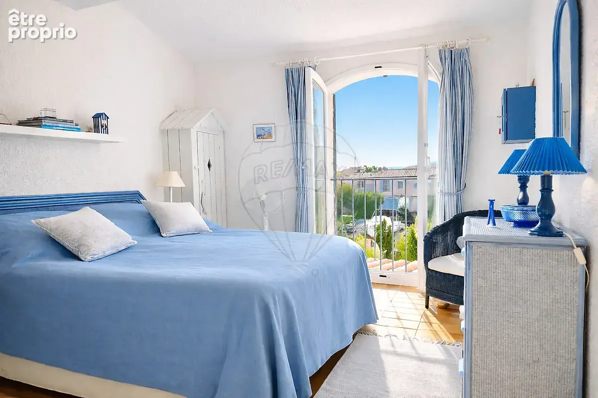 Maison 3 chambre(s) à vendre - photo 11