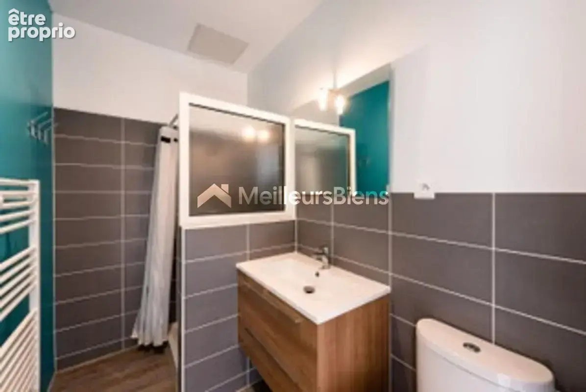 La palme – maison de village rénovée + chambre d’hôtes clé en main – 192 m² – garage – jardin – 542 000 € - photo 17