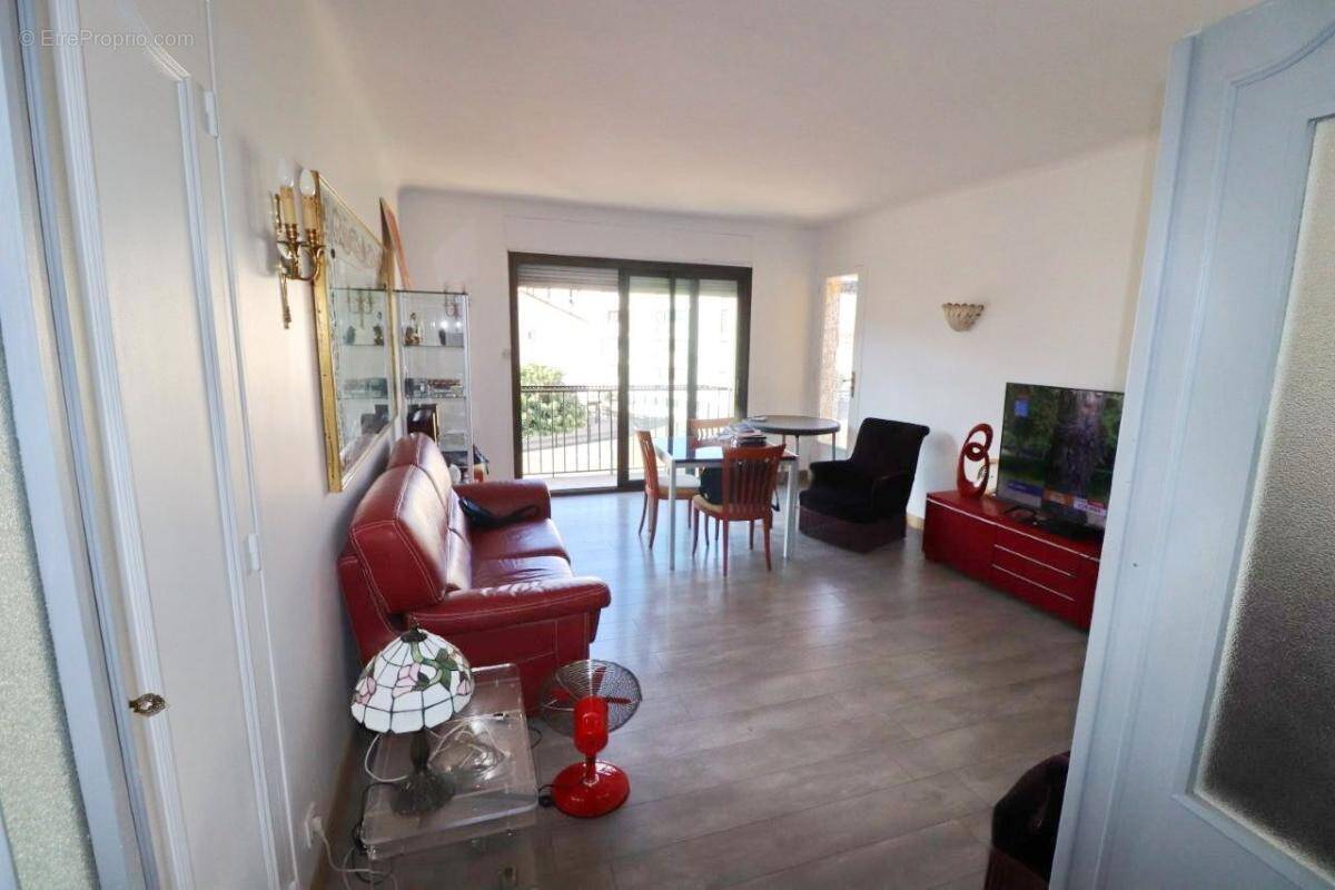 Appartement à PERPIGNAN