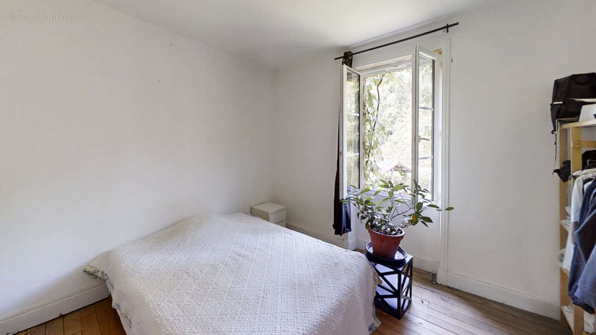 Maison à COURPIERE
