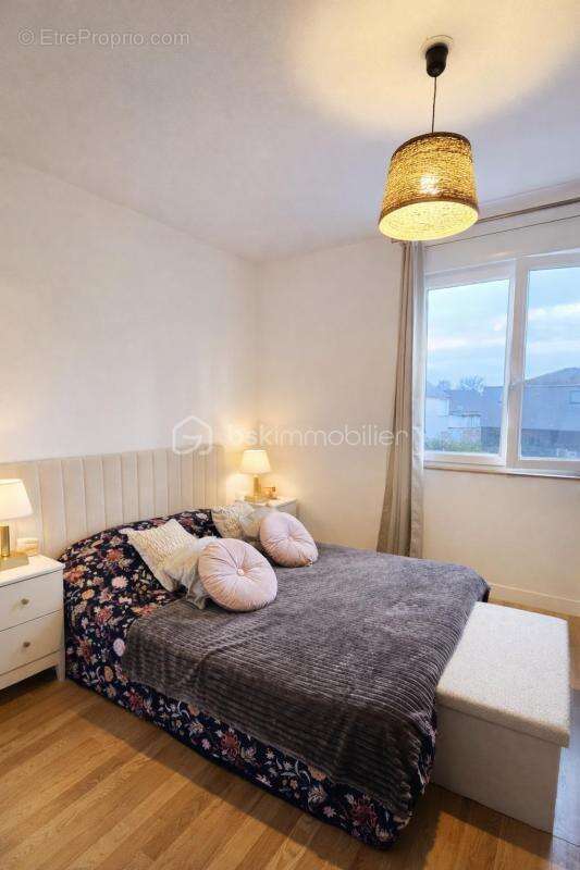 Appartement à CHARTRES-DE-BRETAGNE