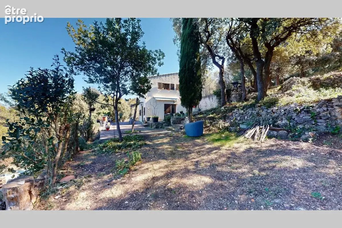 Maison de 4 pièces de 90 m2 sur 10000 m2 au calme - photo 5