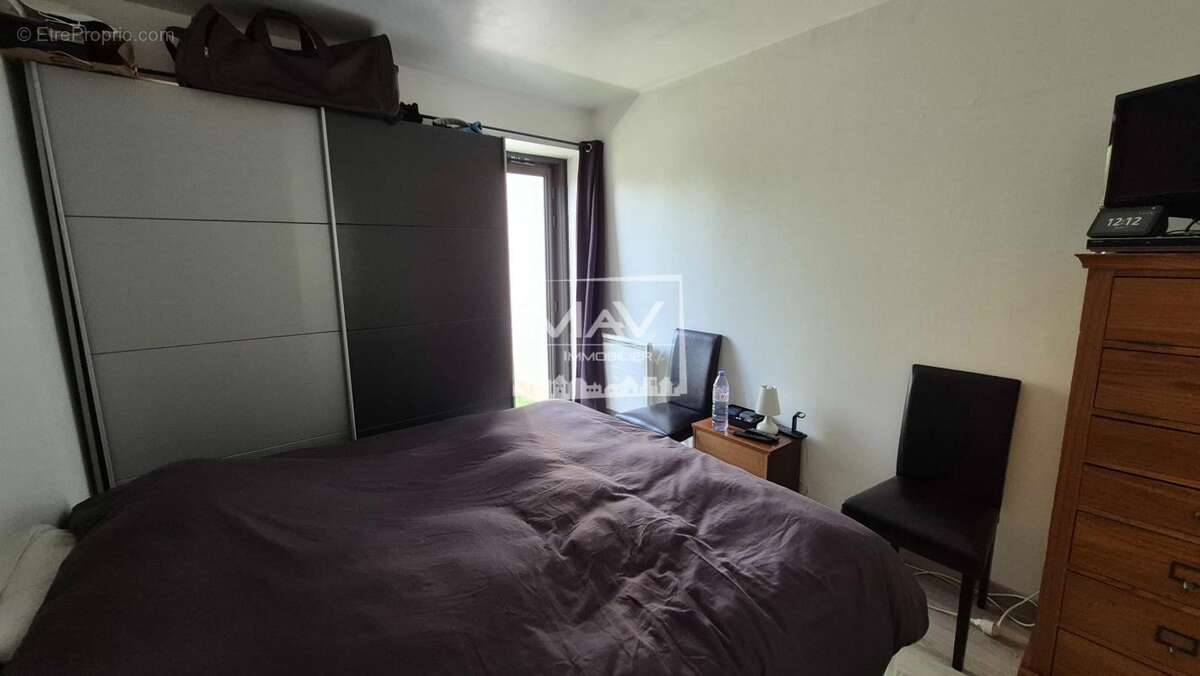 Appartement à MARCQ-EN-BAROEUL