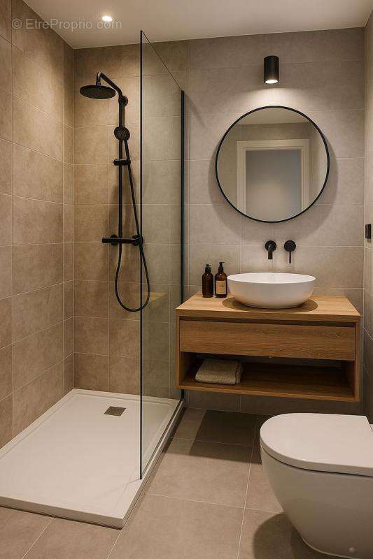 Appartement à VAULX-EN-VELIN