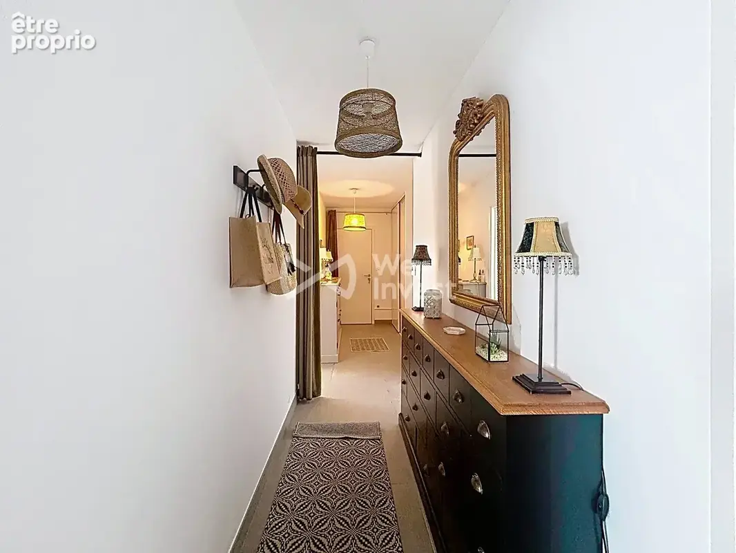 Appartement 110 m² à Grabels  - photo 6