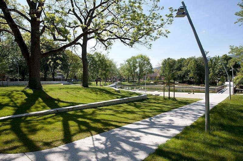 A  Ambilly PROCHAINEMENT ! Superbe logement T4 haut de gamme A ETRENNER !!! - photo 2