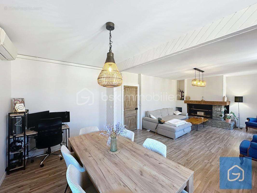 Appartement à MONT-DE-MARSAN