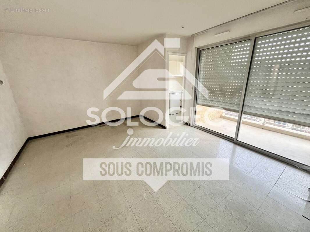 Appartement à MENDE