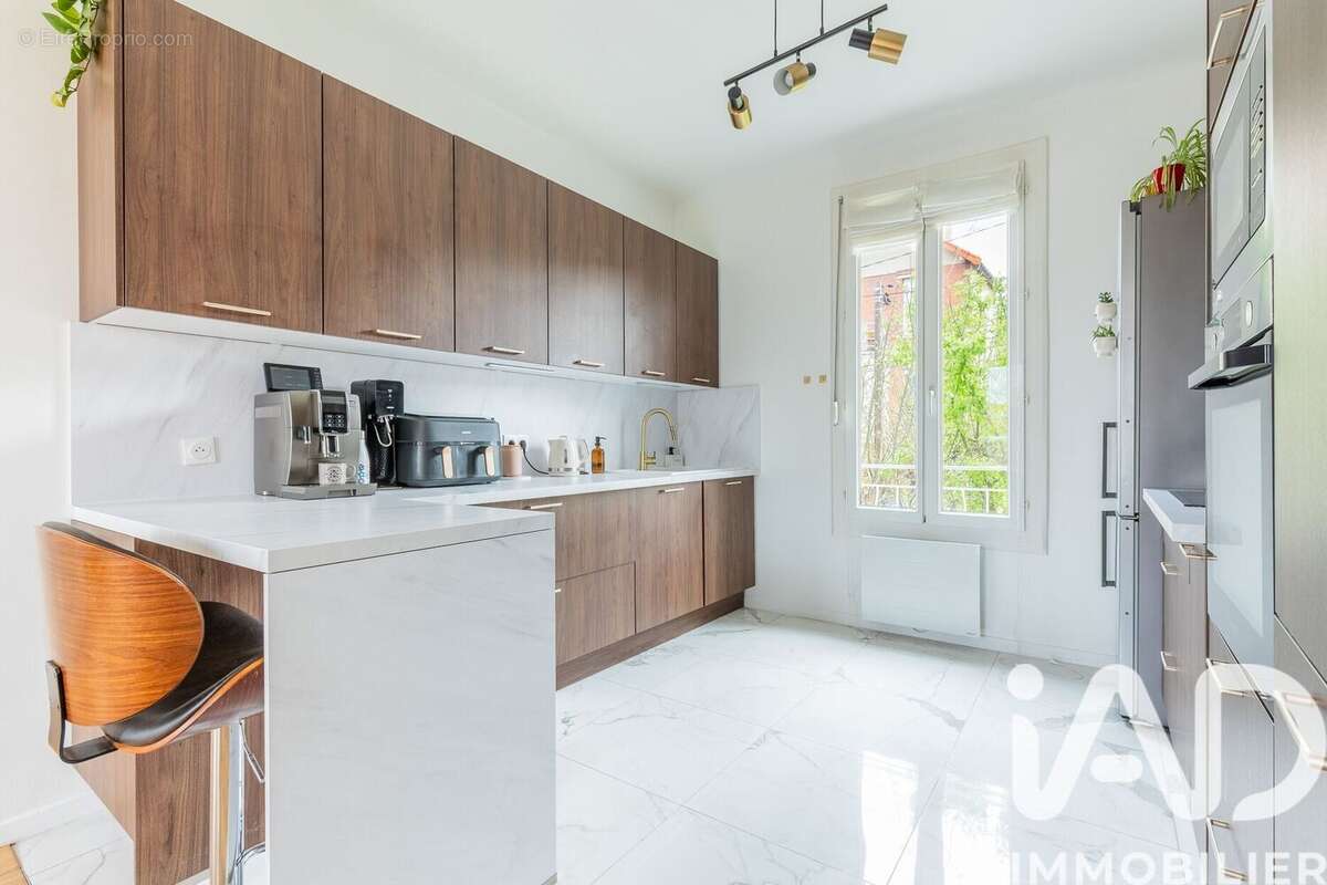 Photo 7 - Maison à CACHAN