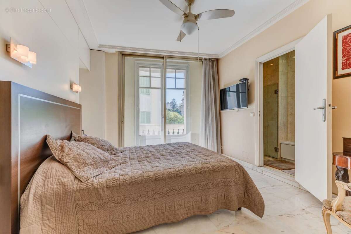 Carré d’Or – Nice     4-5 pièces 133 m² - photo 11