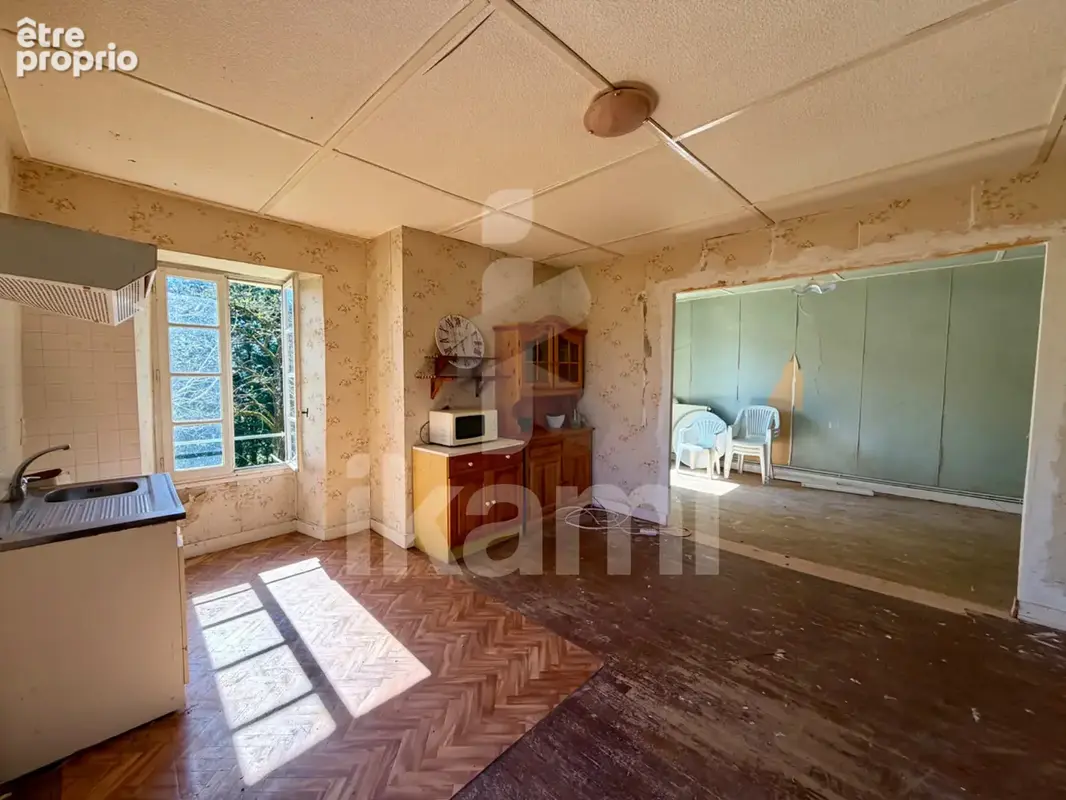 Corps de ferme et ses 5 logements et dépendances avec vue imprenable - photo 23