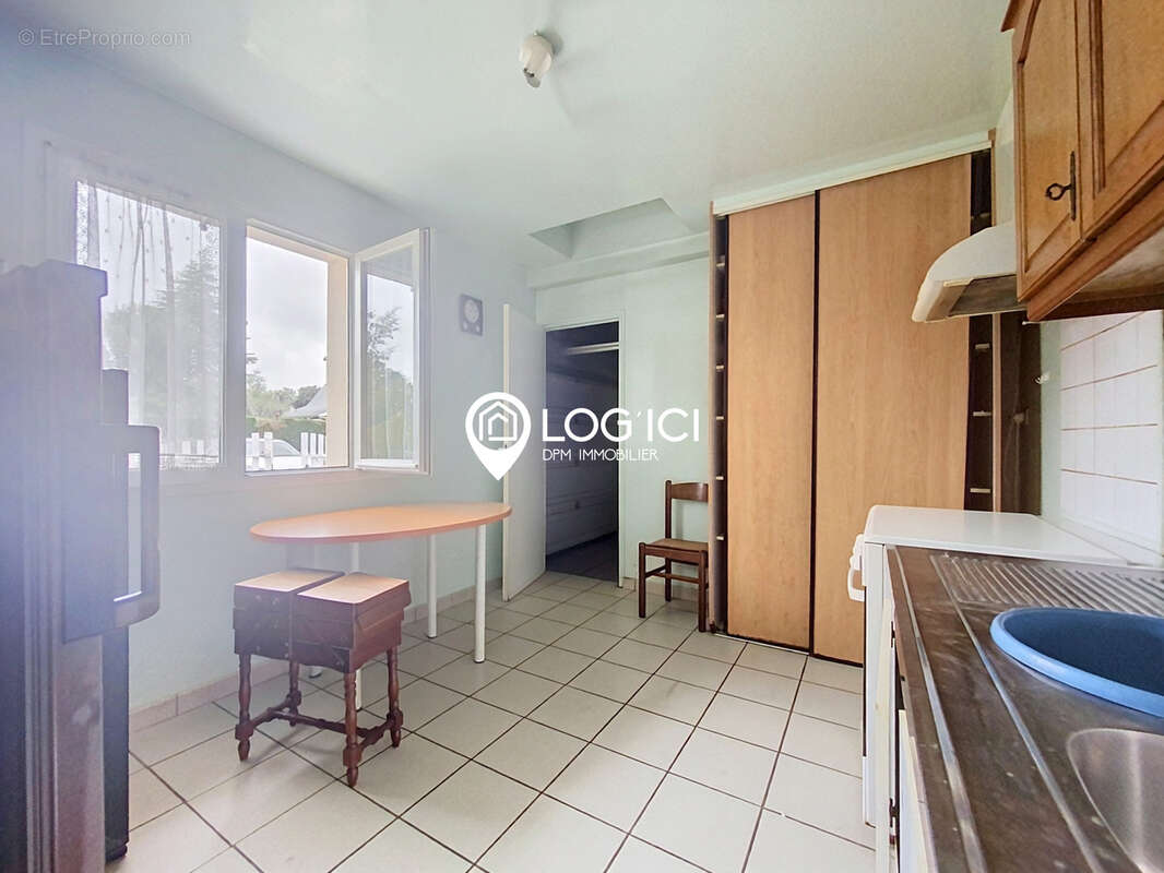 Maison T5 Lescar 136m2 - photo 12