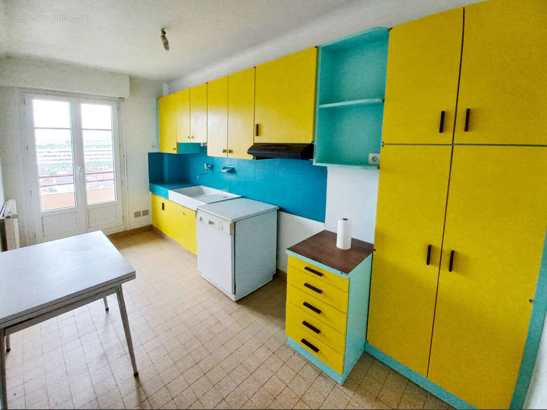 Appartement à CRETEIL