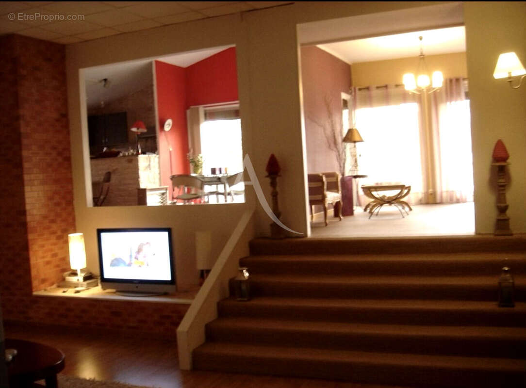 Appartement à HEREPIAN