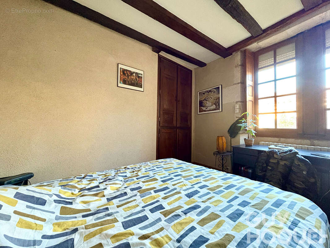 Appartement à POITIERS