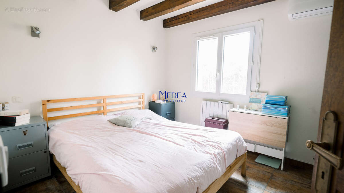 Maison 70 m² à Marseille-10e  - photo 5