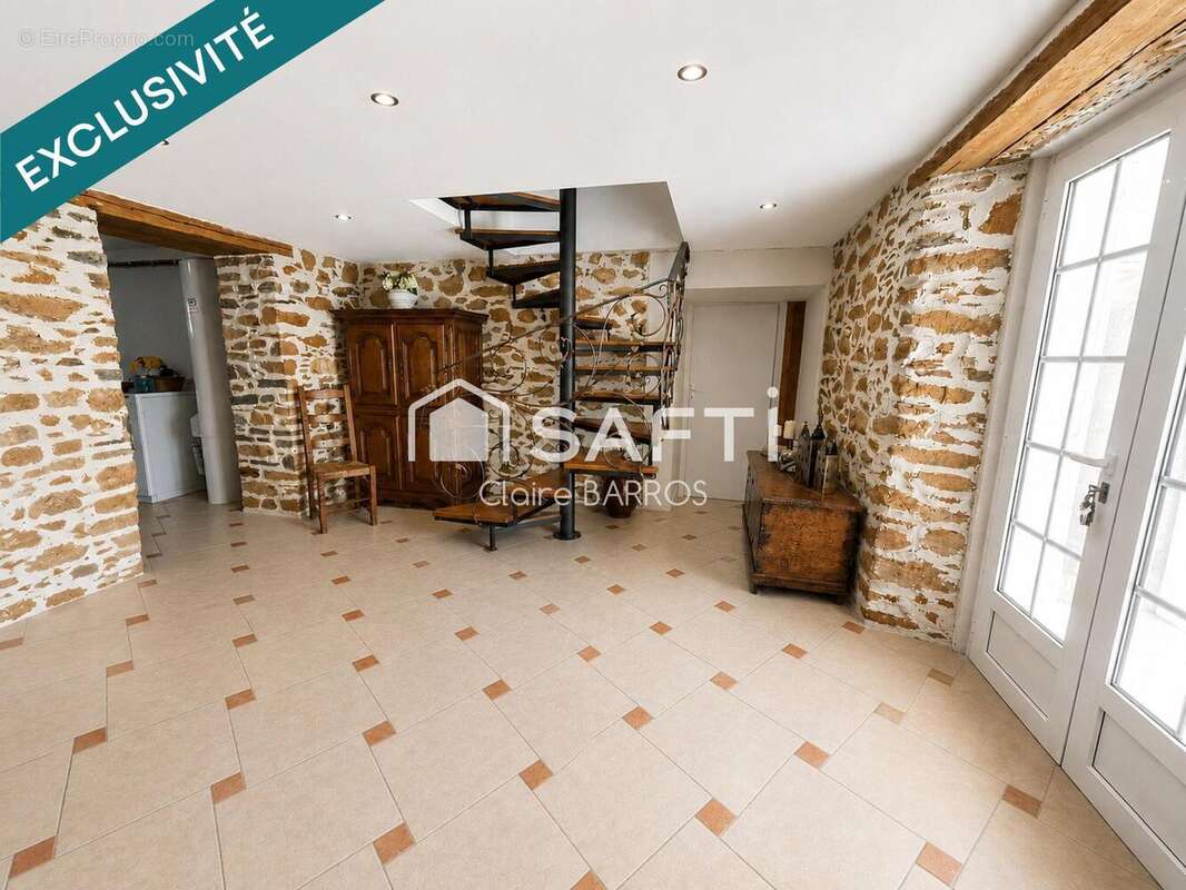 Photo 9 - Maison à VESCOVATO