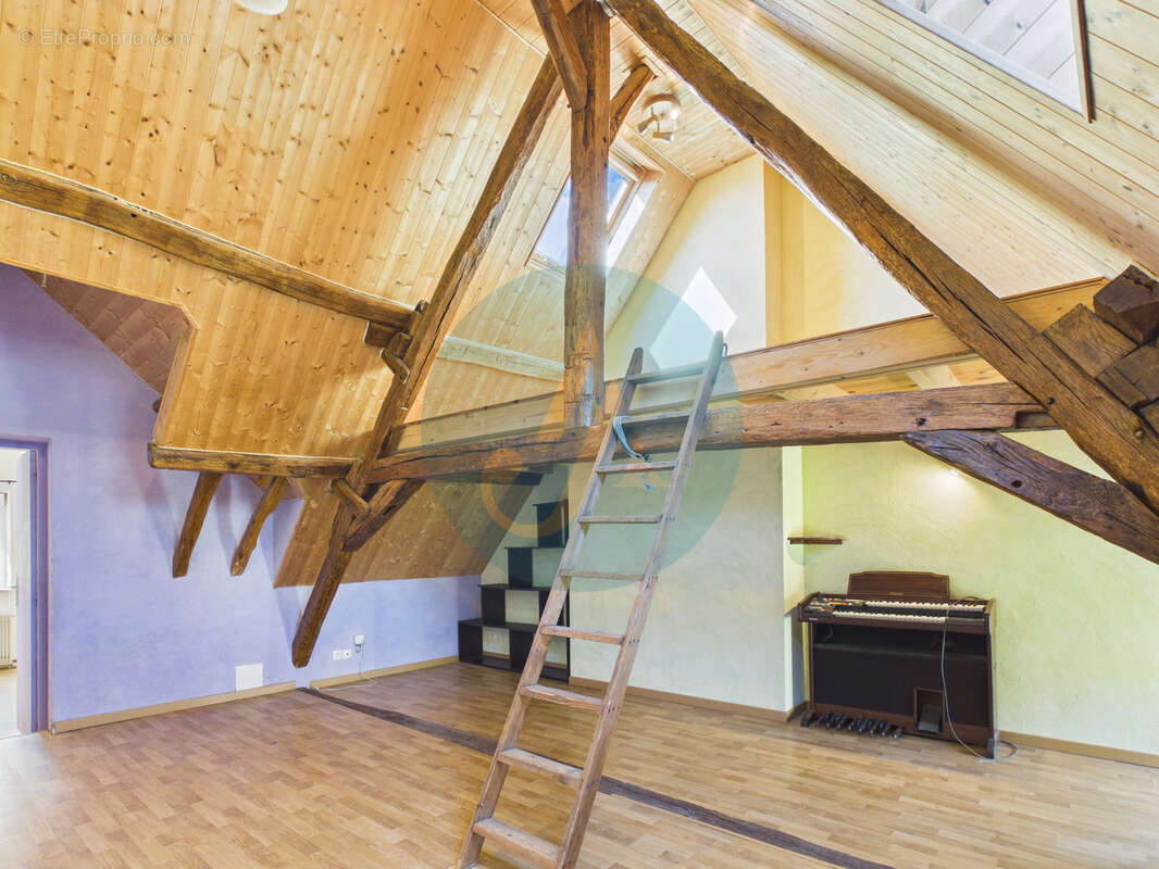 Maison à NARCY