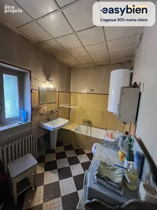 Maison 4 pièces 110 m² à vendre à Nousty (64420) - photo 5