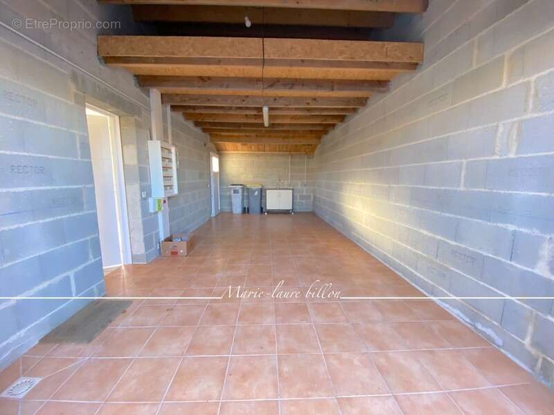 Maison à LE FENOUILLER