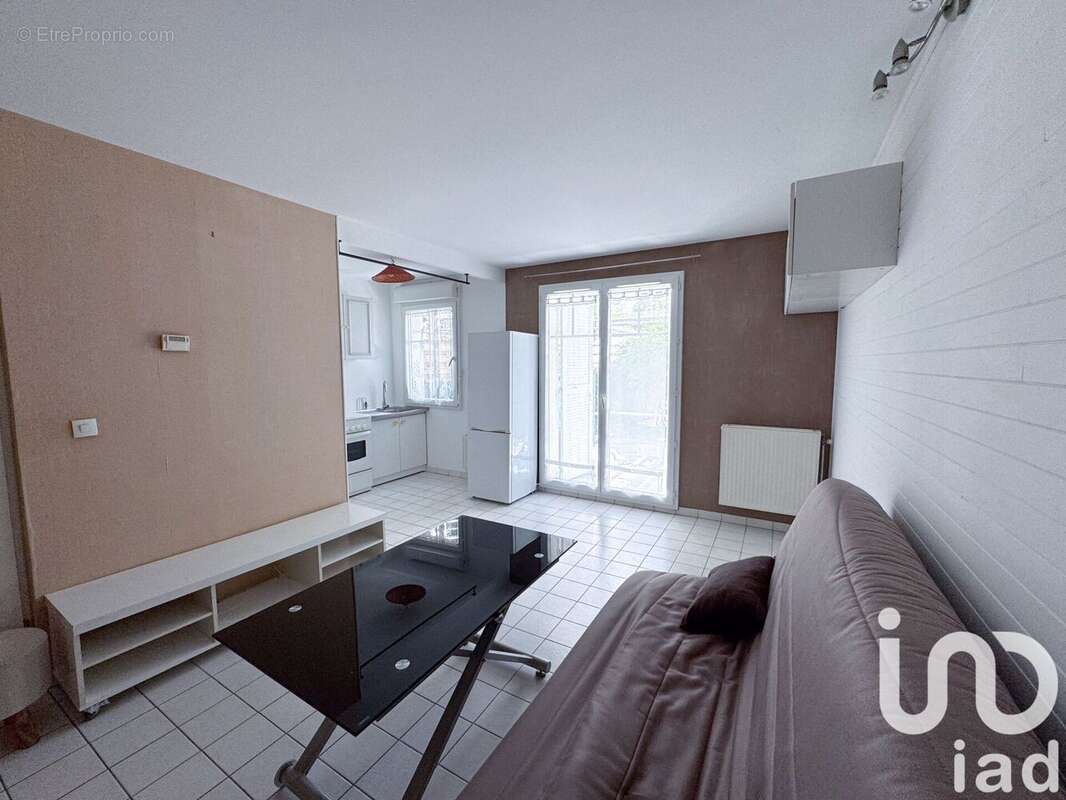 Photo 5 - Appartement à ROISSY-EN-BRIE