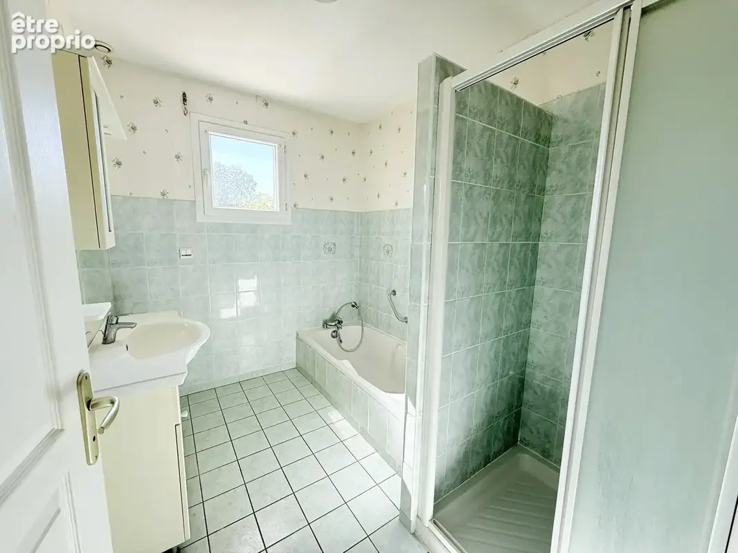 Challes les eaux, superbe emplacement pour cette maison individuelle de 127m2 - photo 13