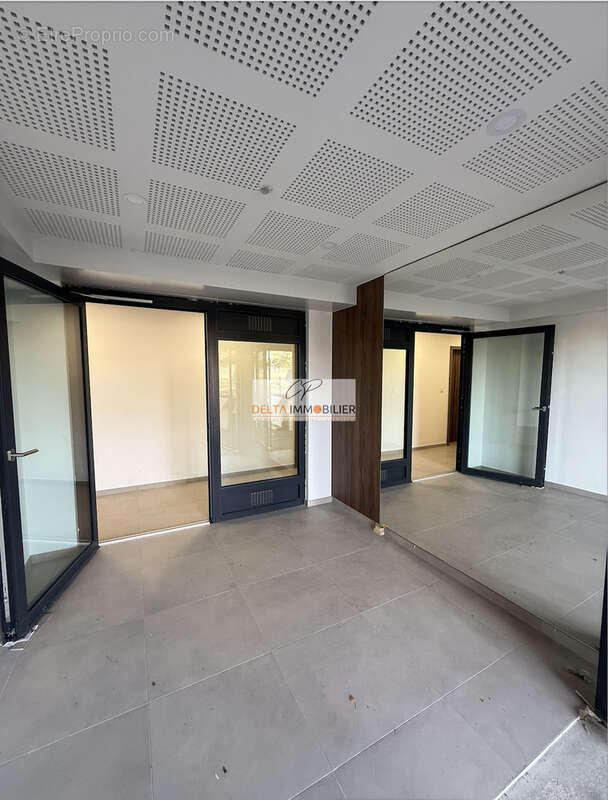 Appartement à LANDSER