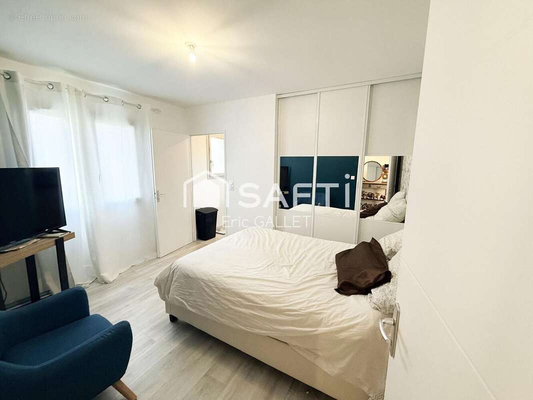 Photo 6 - Maison à VARETZ