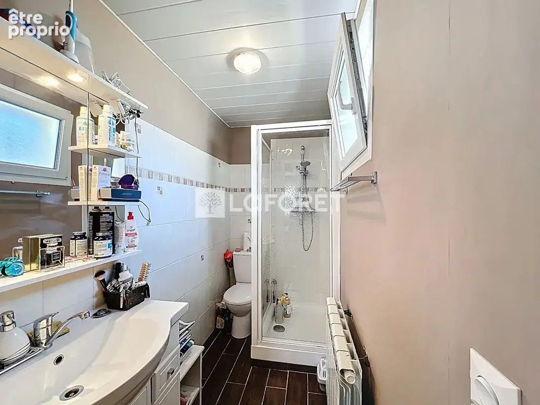 Bois Colombes Jean-Glatz. 2 pièces 32.56 m2 - photo 8