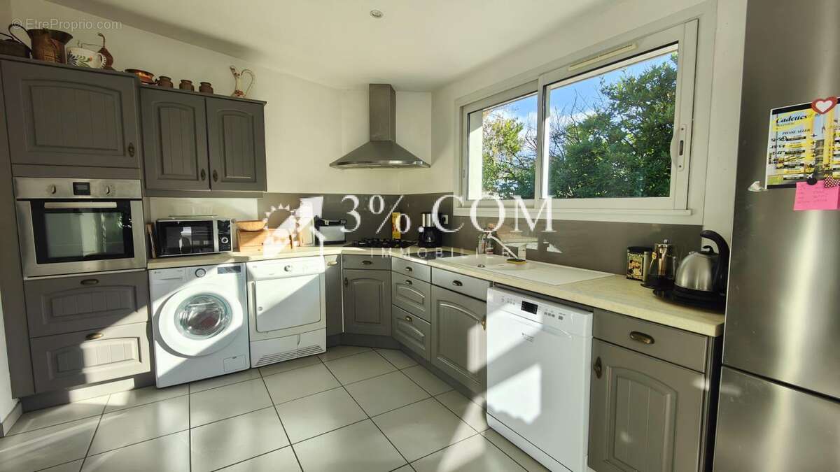 Maison à MONT-DE-MARSAN