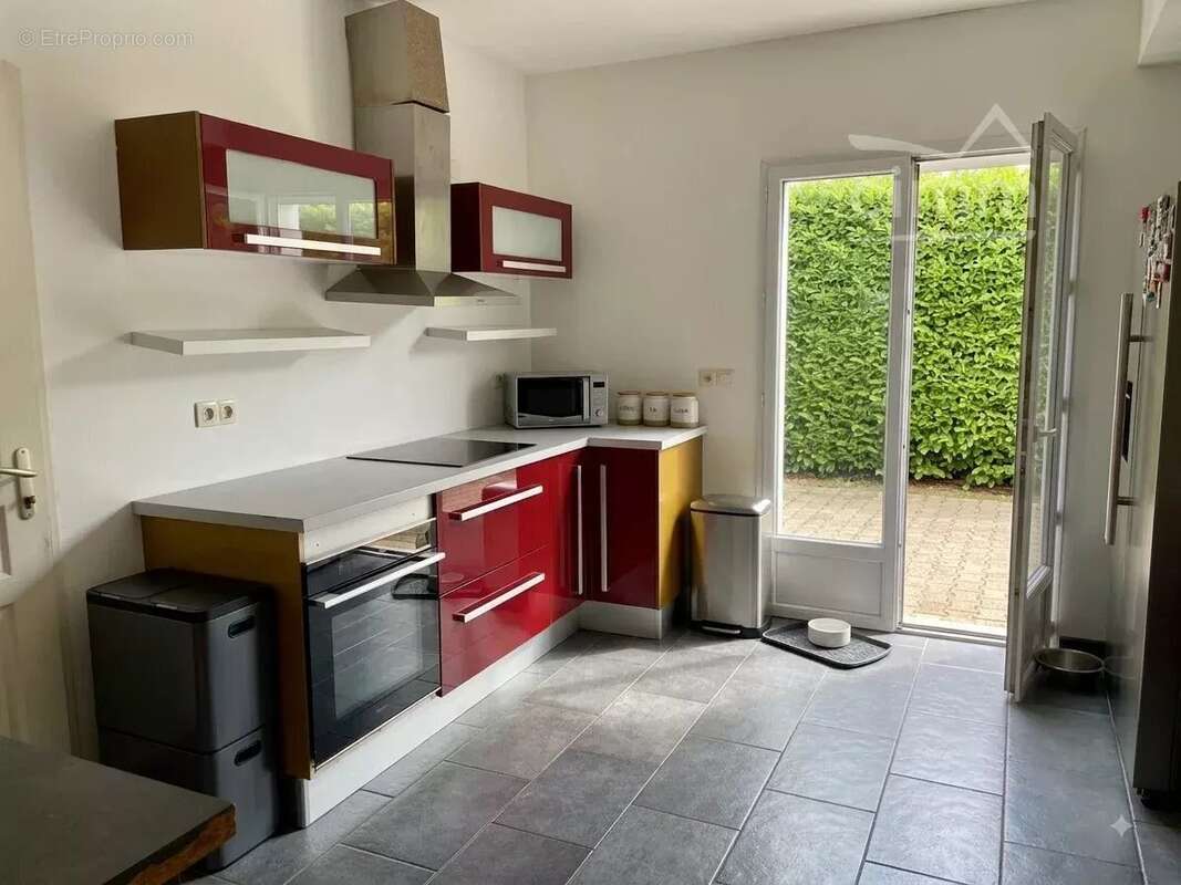 Villa 4 chambre a st rambert d'albon - photo 4