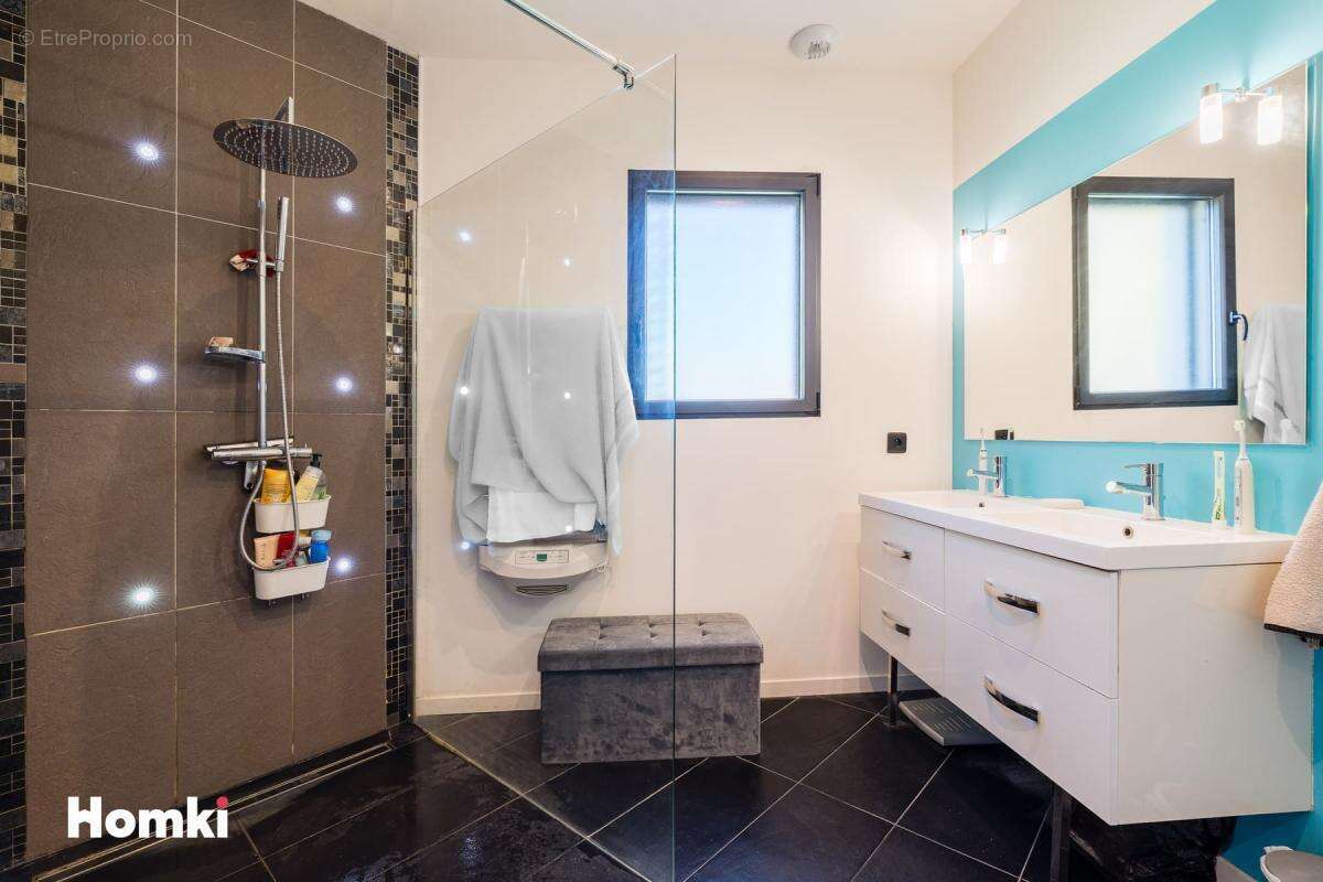 Maison à LAMASQUERE