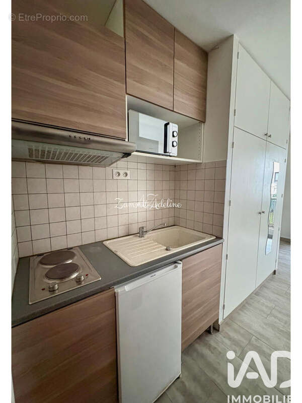 Photo 4 - Appartement à LE BLANC-MESNIL