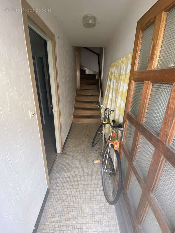 Appartement à ARGENTAT