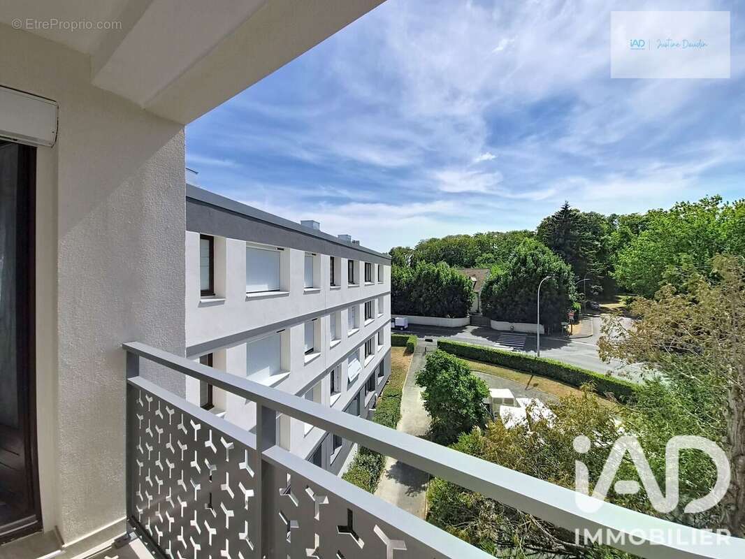 Appartement 81 m² à Saint-Fargeau-Ponthierry  - photo 4