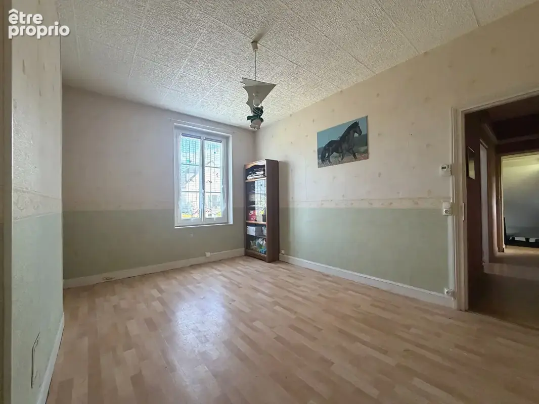 Maison arronville - photo 5