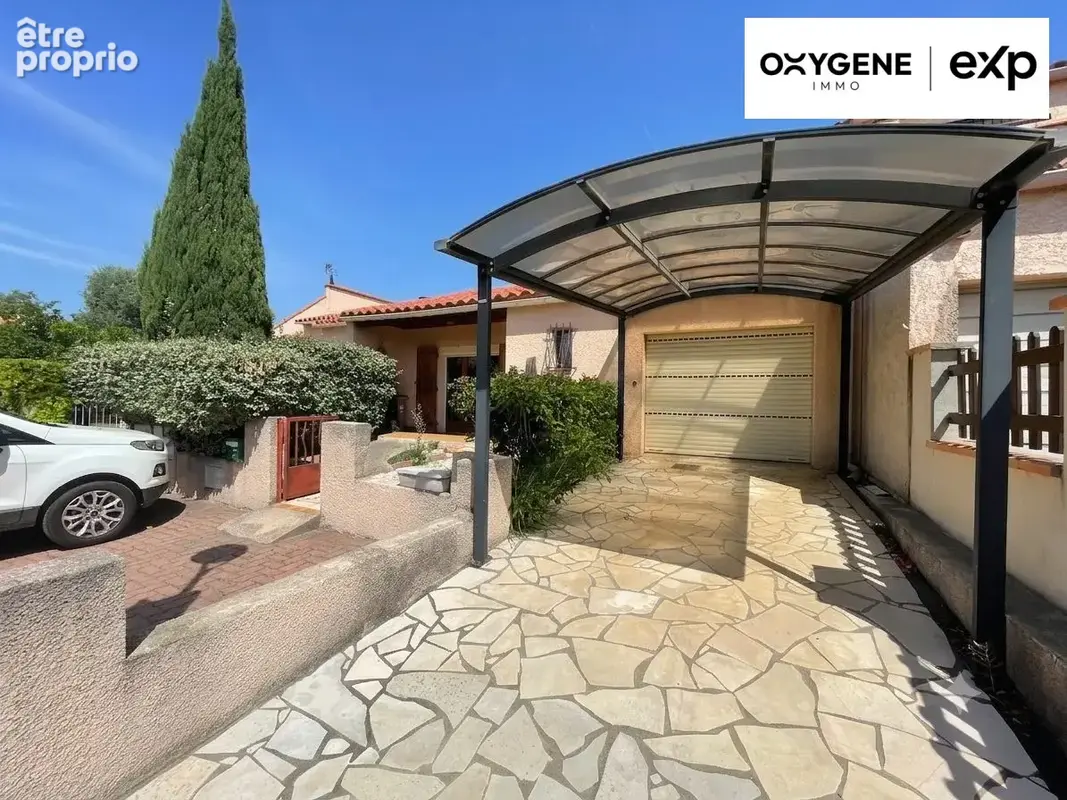 Maison 85 m² à Argeles-Sur-Mer  - photo 2